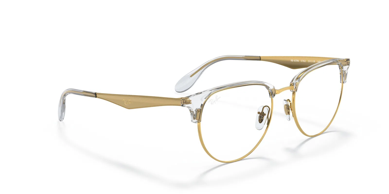 Ray-Ban 6396 Eyeglasses - view 74